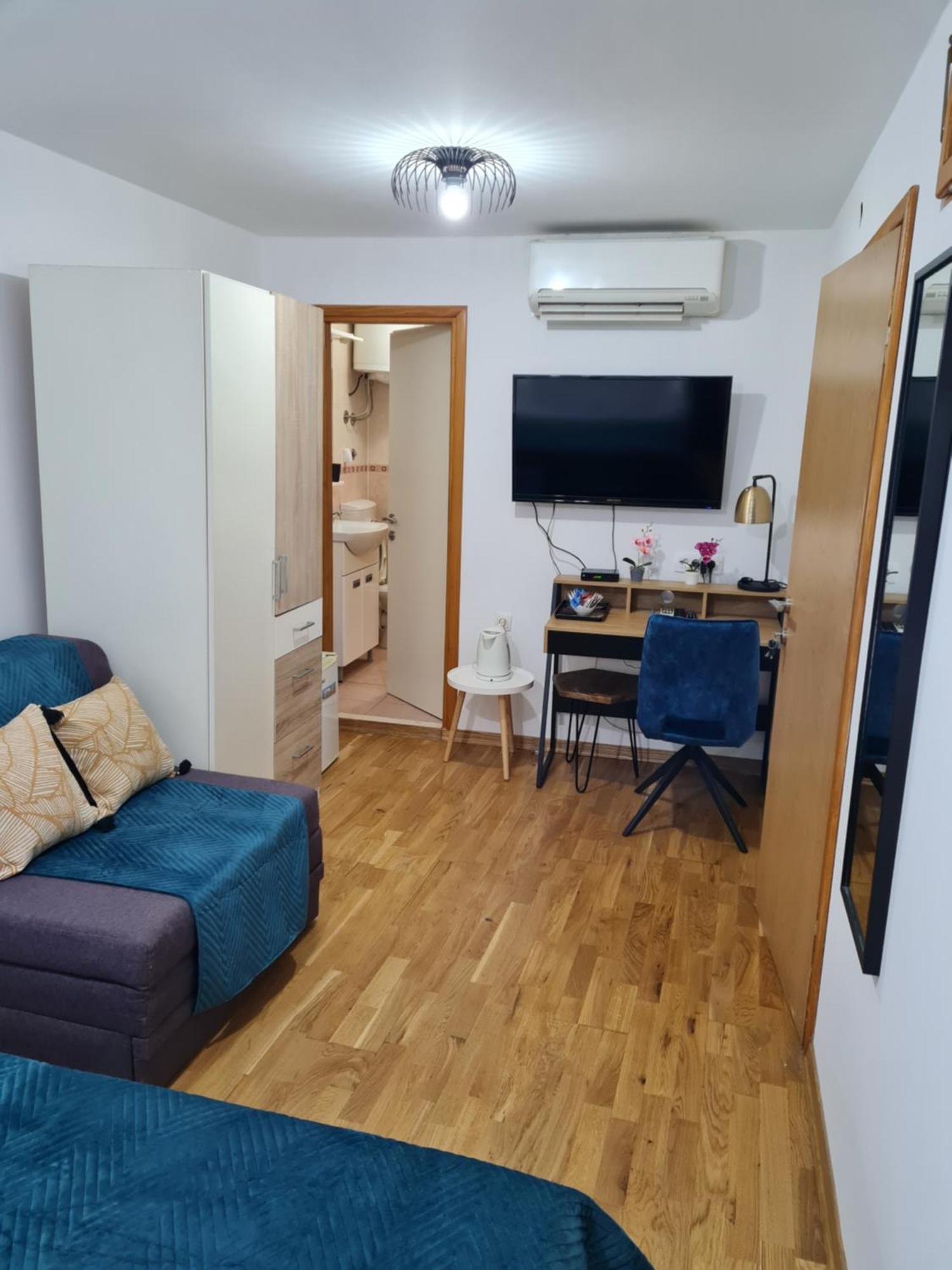 Inchy Accommodation - In The Center Of Diocletian'S Palace Split Exterior foto
