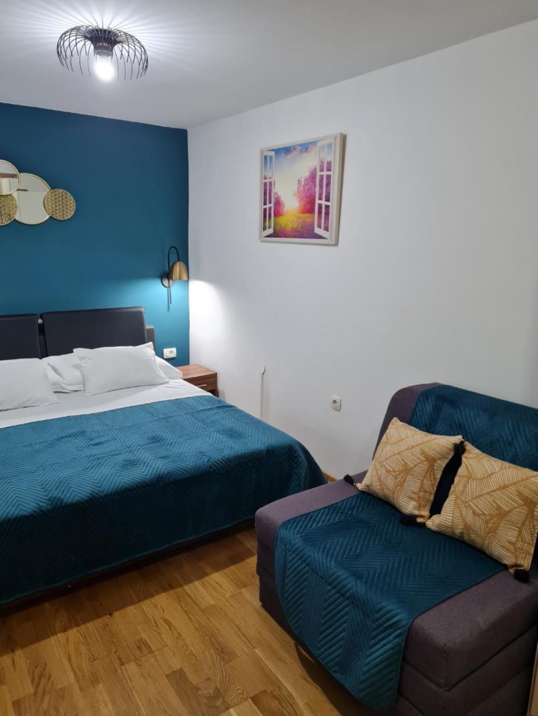 Inchy Accommodation - In The Center Of Diocletian'S Palace Split Exterior foto