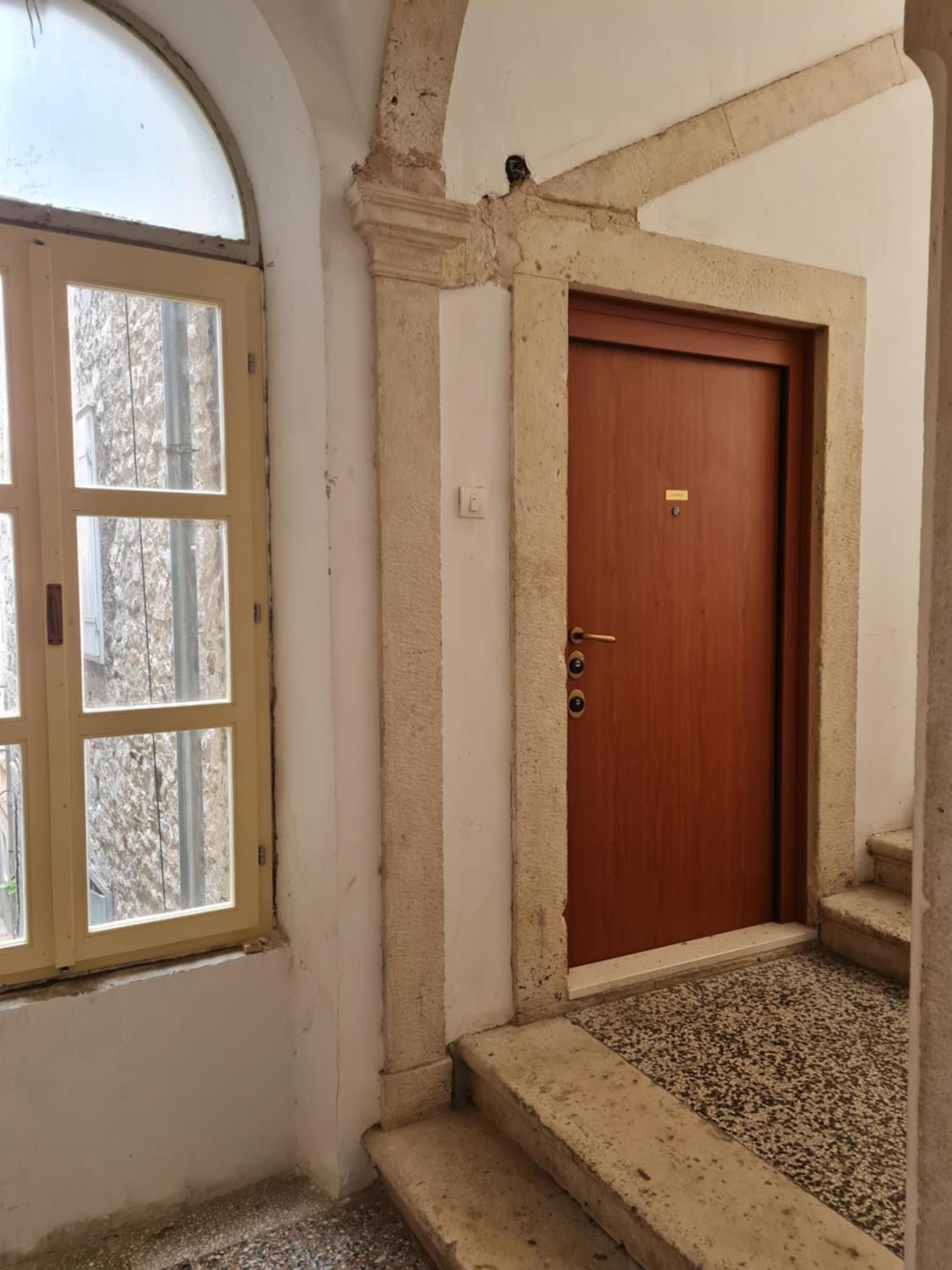 Inchy Accommodation - In The Center Of Diocletian'S Palace Split Exterior foto